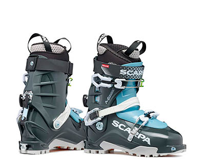SCARPA Magic 2021/2022